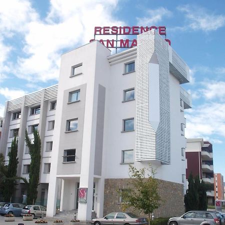 Residence ซานมารีโน ภายนอก รูปภาพ