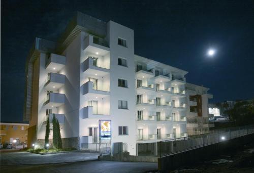 Residence ซานมารีโน ภายนอก รูปภาพ
