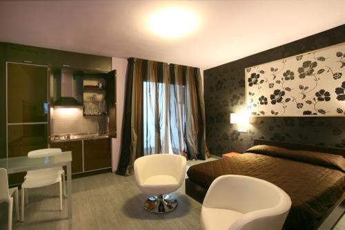 Residence ซานมารีโน ภายนอก รูปภาพ