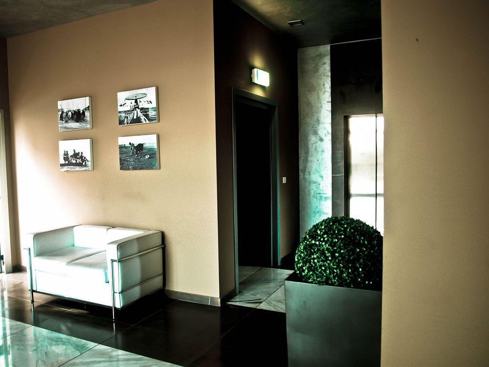 Residence ซานมารีโน ภายนอก รูปภาพ