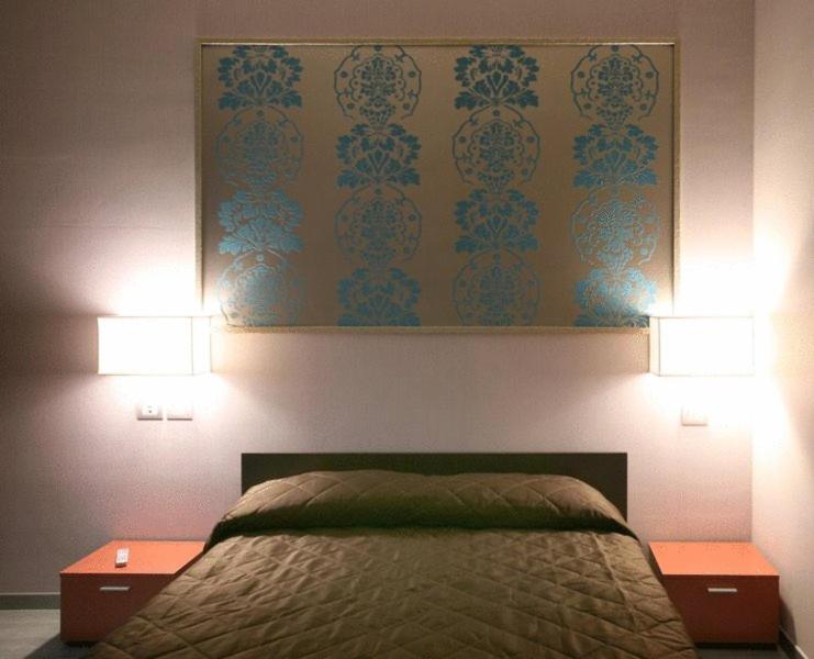 Residence ซานมารีโน ภายนอก รูปภาพ