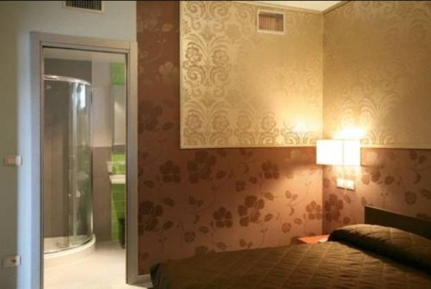 Residence ซานมารีโน ภายนอก รูปภาพ