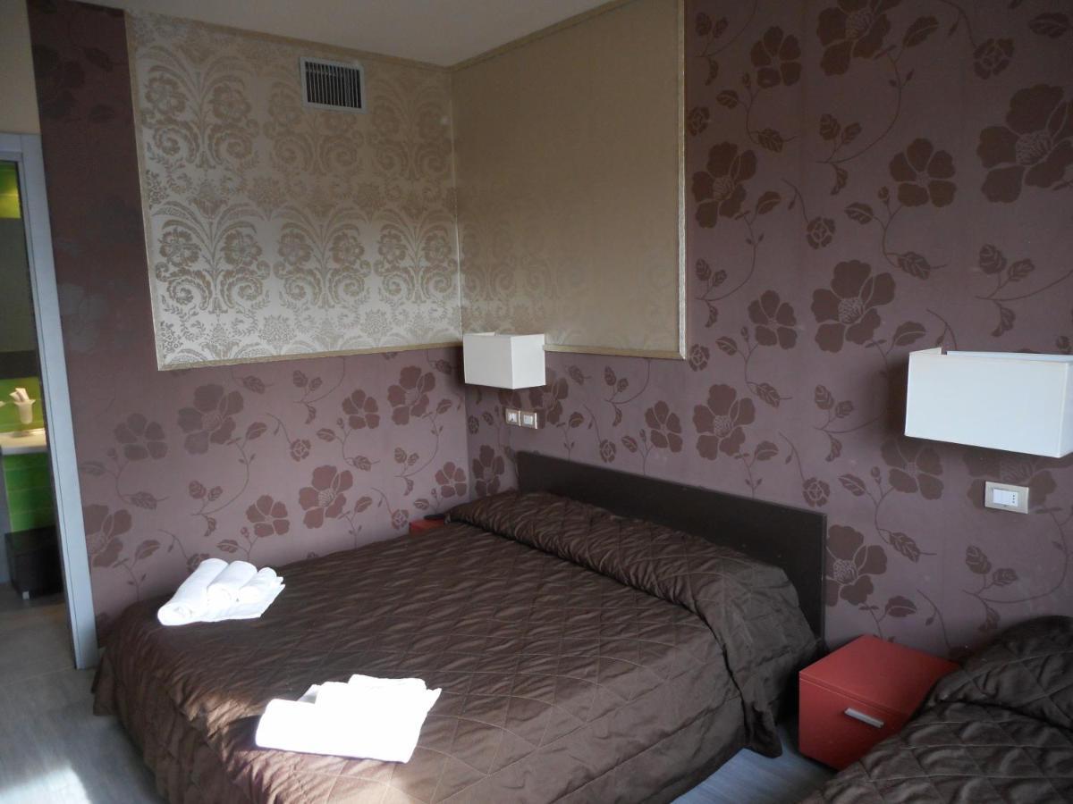 Residence ซานมารีโน ภายนอก รูปภาพ