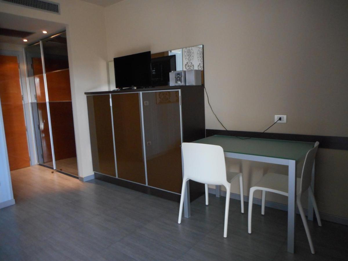 Residence ซานมารีโน ภายนอก รูปภาพ