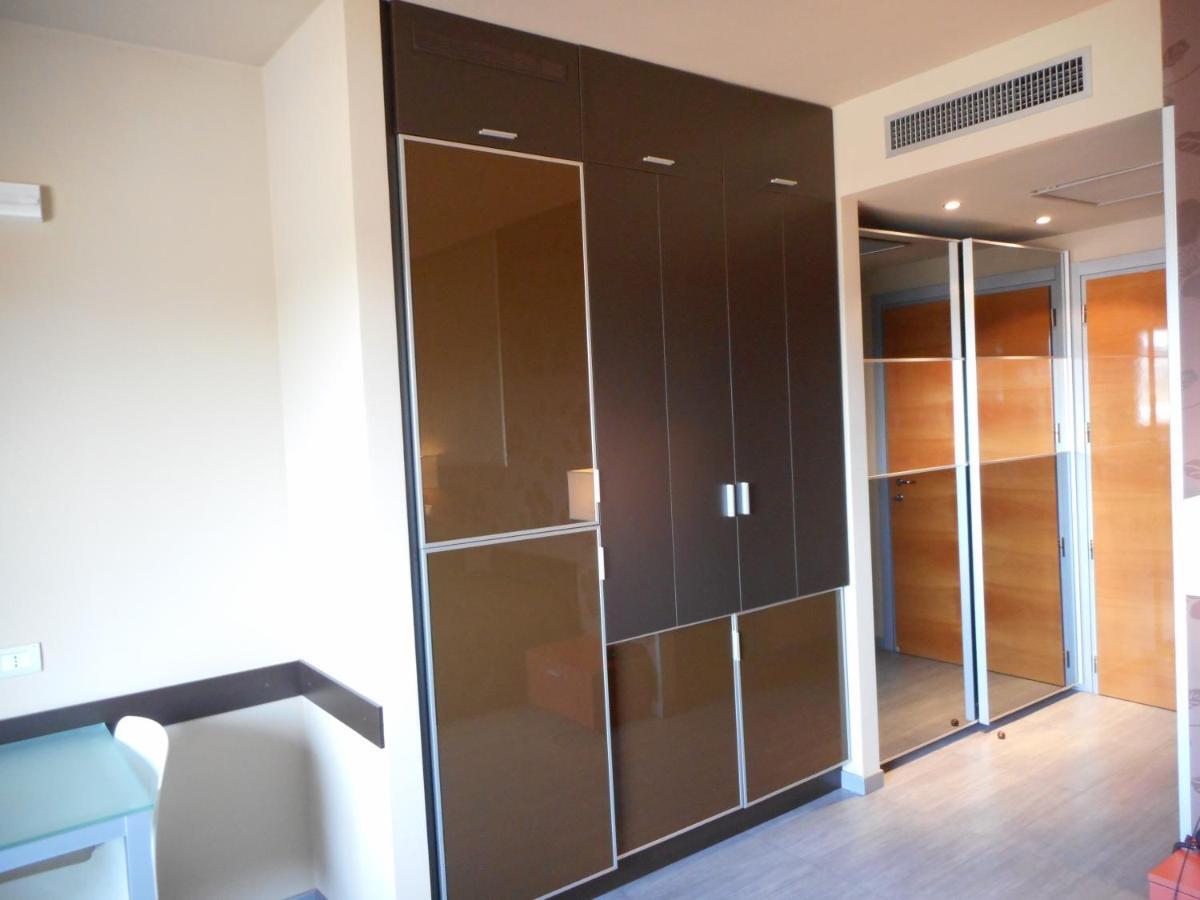 Residence ซานมารีโน ภายนอก รูปภาพ