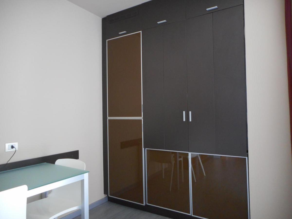 Residence ซานมารีโน ภายนอก รูปภาพ