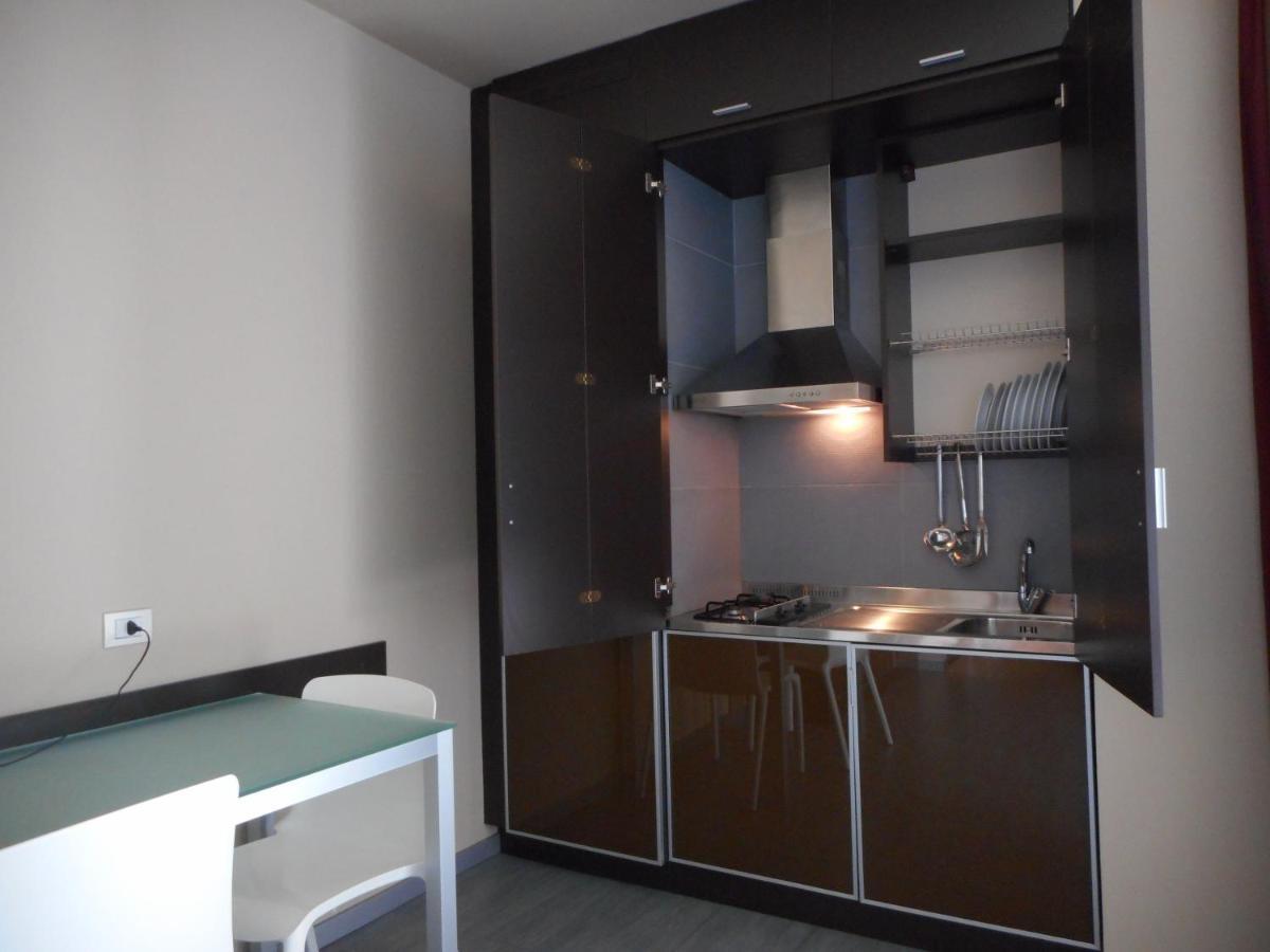 Residence ซานมารีโน ภายนอก รูปภาพ